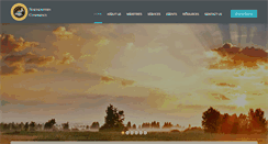 Desktop Screenshot of northeastern.org